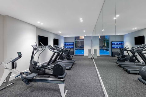 Adina Apartment Hotel Brisbane - Accommodation Redcliffe 15