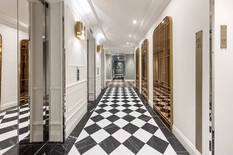 Adina Apartment Hotel Brisbane - Accommodation Redcliffe 17