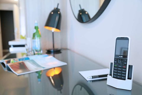 Alex Perry Hotel and Apartments - Accommodation Redcliffe 14