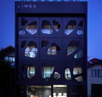 Limes Hotel - Accommodation Redcliffe