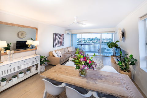Goldsborough Place - Accommodation Redcliffe 10