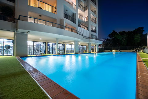 Goldsborough Place - Accommodation Redcliffe 15
