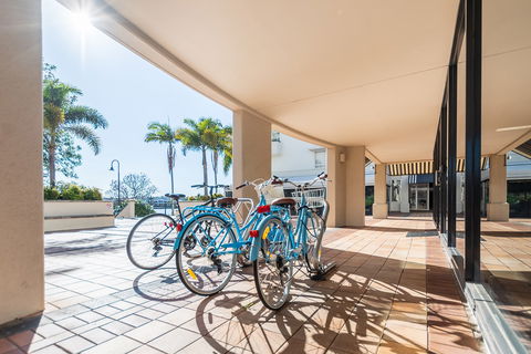 Goldsborough Place - Accommodation Redcliffe 16