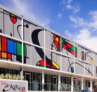 Miro Apartments - Accommodation Redcliffe