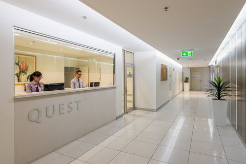 Quest River Park Central - Accommodation Redcliffe 3