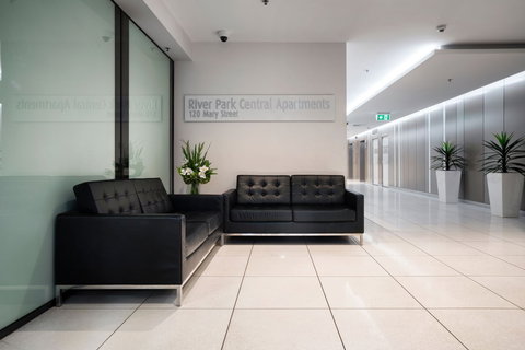 Quest River Park Central - Accommodation Redcliffe 4