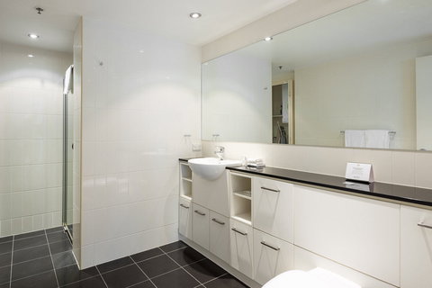 Quest River Park Central - Accommodation Redcliffe 6