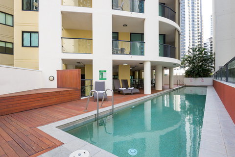 Quest River Park Central - Accommodation Redcliffe 8