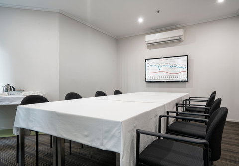 Quest River Park Central - Accommodation Redcliffe 10