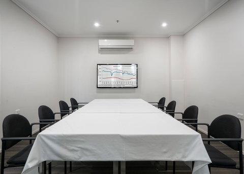 Quest River Park Central - Accommodation Redcliffe 11