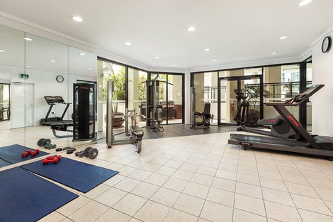 Quest River Park Central - Accommodation Redcliffe 13