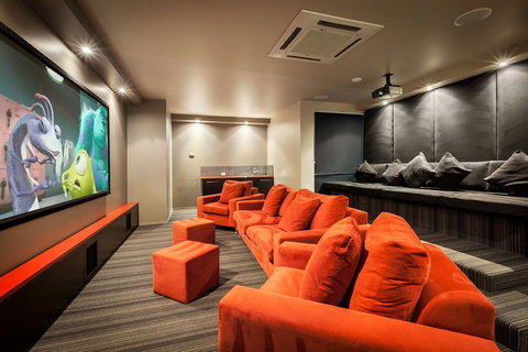 Quest River Park Central - Accommodation Redcliffe 14