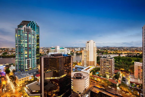 Quest River Park Central - Accommodation Redcliffe 17