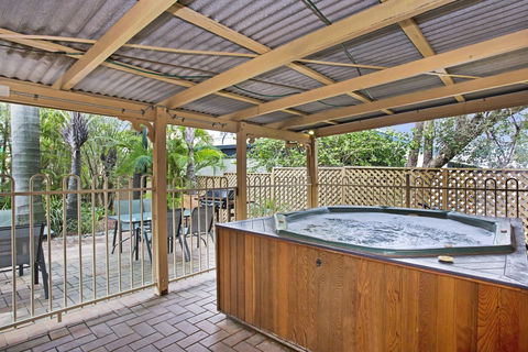 Econo Lodge City Palms Brisbane - Accommodation Redcliffe 4