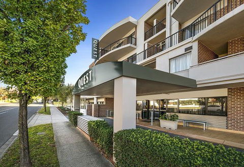 Quest Mont Albert - Accommodation Redcliffe 0