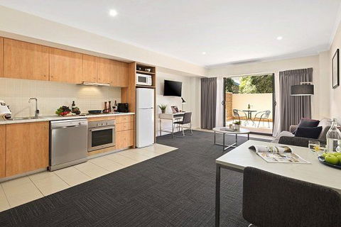 Quest Mont Albert - Accommodation Redcliffe 7