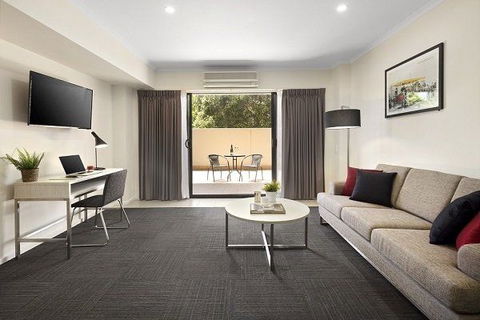 Quest Mont Albert - Accommodation Redcliffe 8