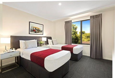 Quest Mont Albert - Accommodation Redcliffe 14