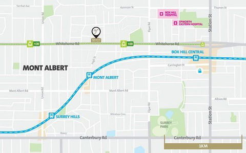 Quest Mont Albert - Accommodation Redcliffe 17
