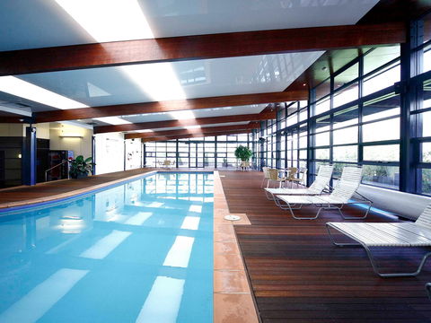 Novotel Canberra - Accommodation Redcliffe 14