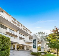 Adina Serviced Apts Canberra Dickson - Accommodation Redcliffe