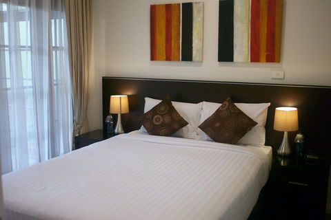 Quest Canberra - Accommodation Redcliffe 4