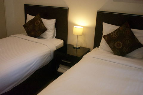 Quest Canberra - Accommodation Redcliffe 10