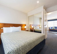 Canberra Parklands Central - Accommodation Redcliffe