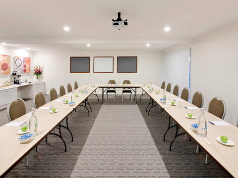 ibis Styles Canberra Tall Trees - Accommodation Redcliffe 6