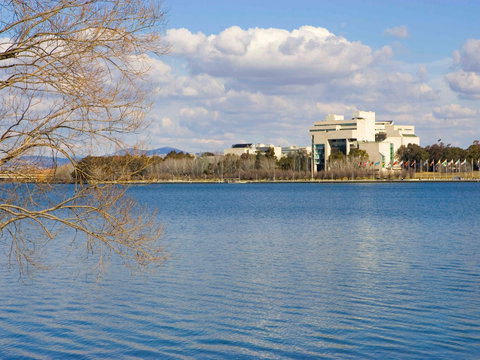 ibis Styles Canberra Tall Trees - Accommodation Redcliffe 12