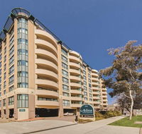 Adina Serviced Apartments James Court - Accommodation Redcliffe