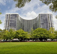 Astra Canberra Manhattan - Accommodation Redcliffe