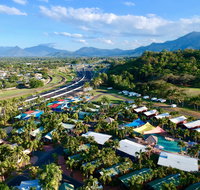 Ingenia Holidays Cairns Coconut - Accommodation Redcliffe