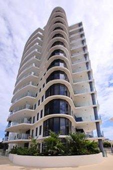 Piermonde Apartments, Cairns - Accommodation Redcliffe 0