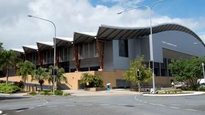 Piermonde Apartments, Cairns - Accommodation Redcliffe 3