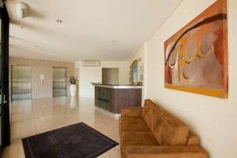 Piermonde Apartments, Cairns - Accommodation Redcliffe 4