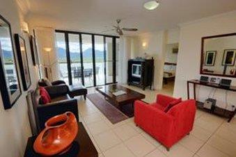 Piermonde Apartments, Cairns - Accommodation Redcliffe 5