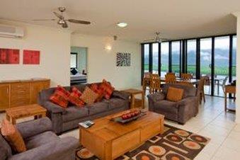 Piermonde Apartments, Cairns - Accommodation Redcliffe 6