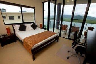 Piermonde Apartments, Cairns - Accommodation Redcliffe 7