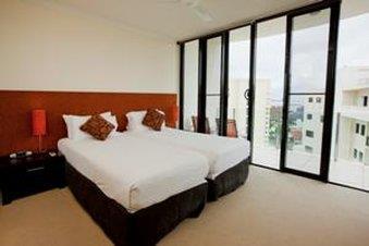 Piermonde Apartments, Cairns - Accommodation Redcliffe 8