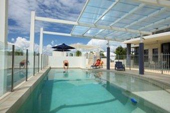 Piermonde Apartments, Cairns - Accommodation Redcliffe 9