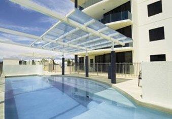 Piermonde Apartments, Cairns - Accommodation Redcliffe 10