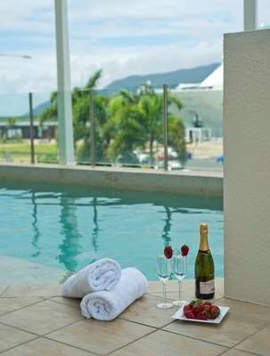 Piermonde Apartments, Cairns - Accommodation Redcliffe 11