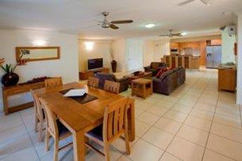 Piermonde Apartments, Cairns - Accommodation Redcliffe 13