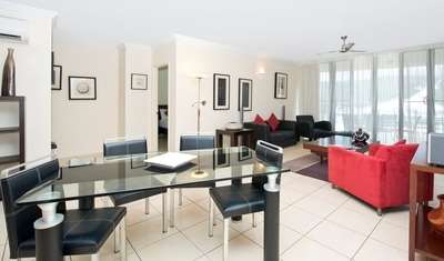 Piermonde Apartments, Cairns - Accommodation Redcliffe 14
