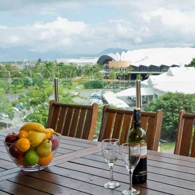 Piermonde Apartments, Cairns - Accommodation Redcliffe 17