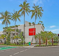 Ramada By Wyndham Cairns City Centre - Accommodation Redcliffe