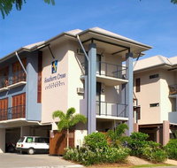 Southern Cross Atrium Apartments - Accommodation Redcliffe