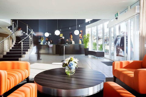 Ramada Encore By Wyndham Belconnen - Accommodation Redcliffe 0