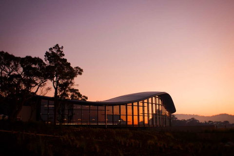 Saffire Freycinet - Accommodation Redcliffe 0